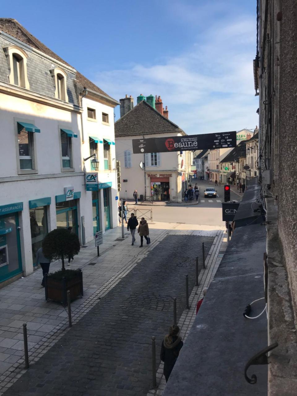Le Gite D'Isa بون المظهر الخارجي الصورة