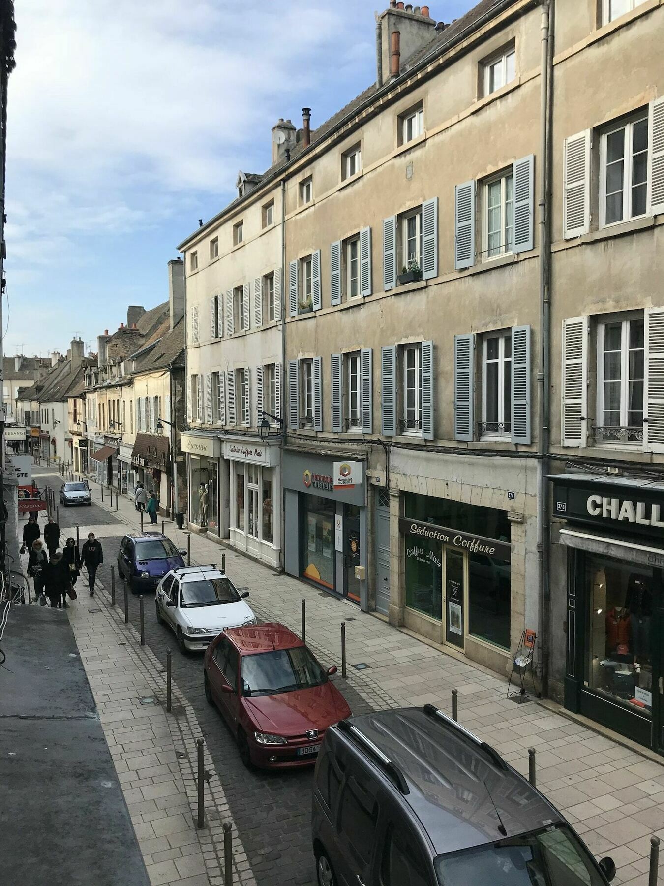 Le Gite D'Isa بون المظهر الخارجي الصورة